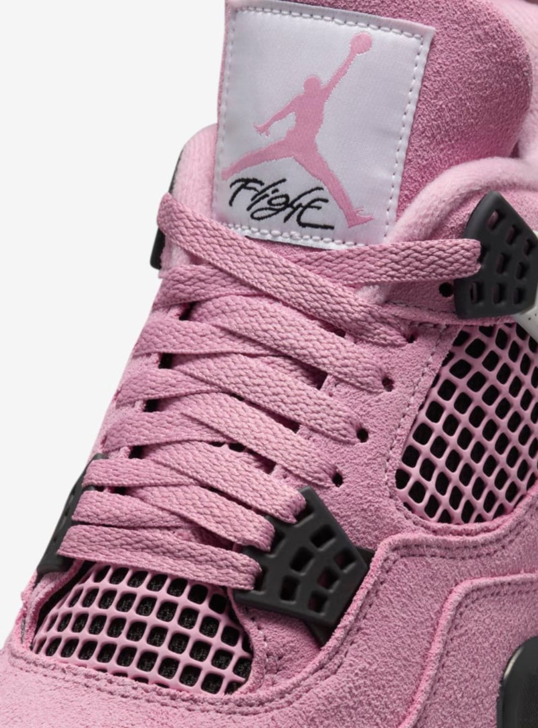 Air Jordan Retro Orchid AQ9129-501 ResellZone - Main Image