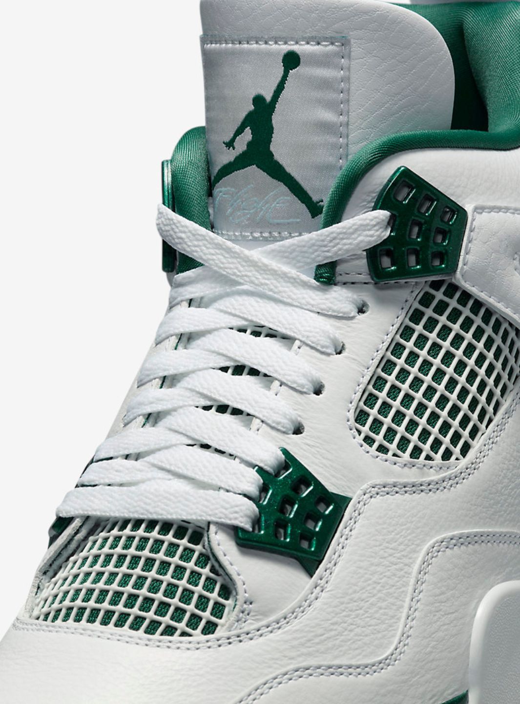 Air Jordan 4 Retro Oxidized Green - FQ8138-103 | ResellZone