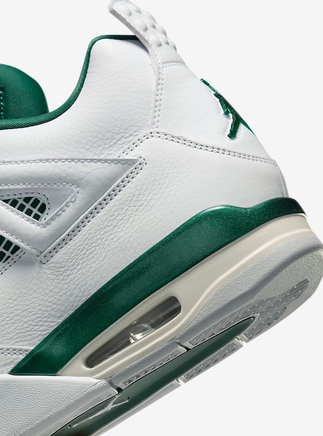 Air Jordan 4 Retro Oxidized Green - FQ8138-103 | ResellZone