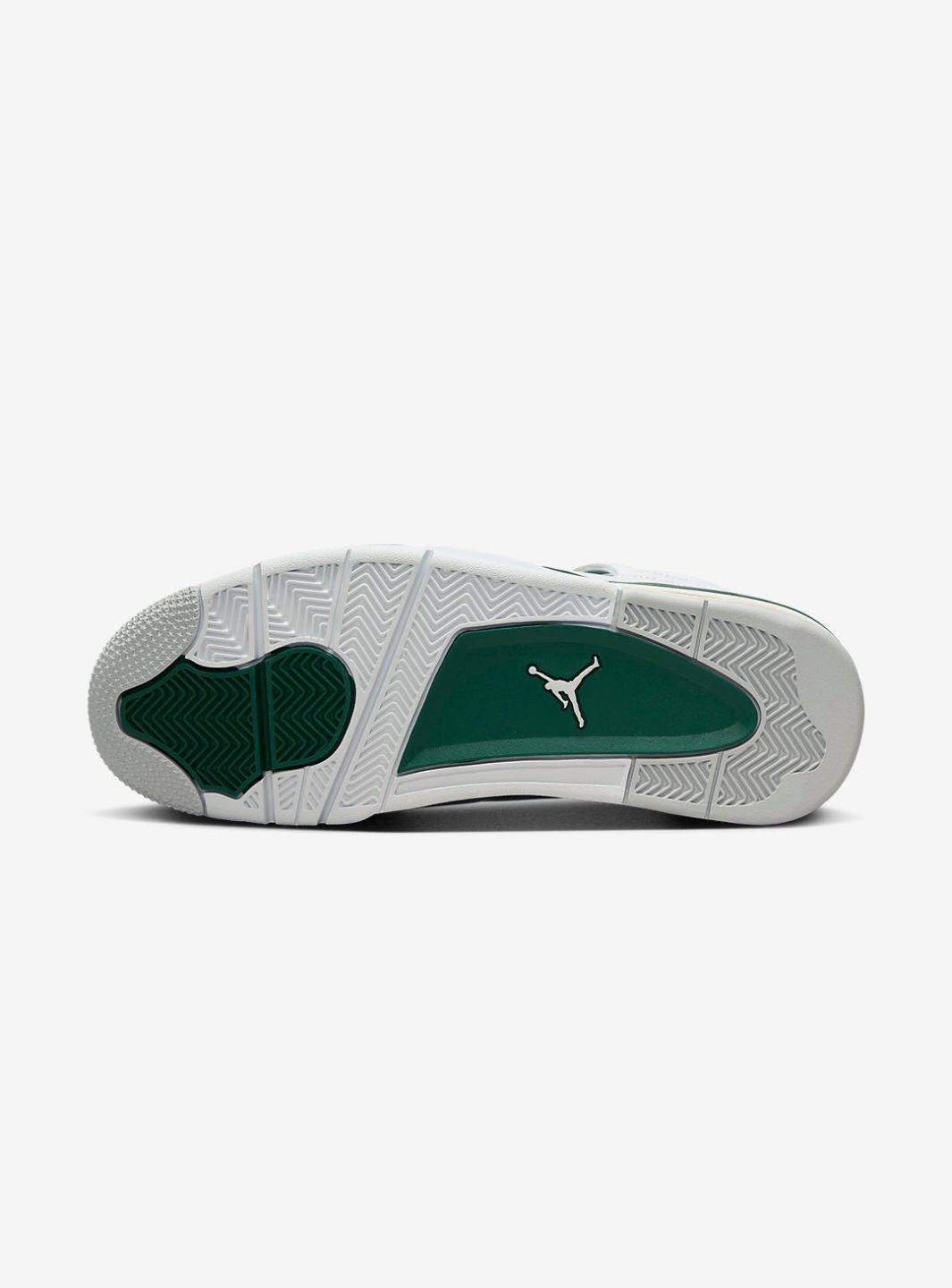 Air Jordan 4 Retro Oxidized Green - FQ8138-103 | ResellZone