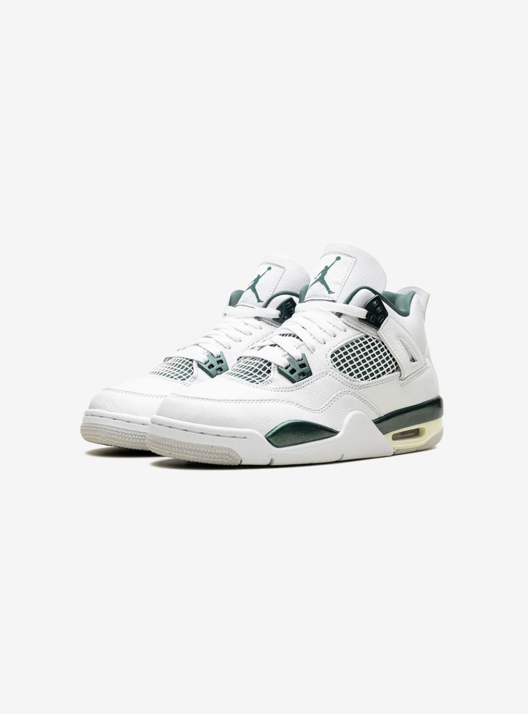 Air Jordan 4 Retro Oxidized Green (GS) - FQ8213-103 | ResellZone
