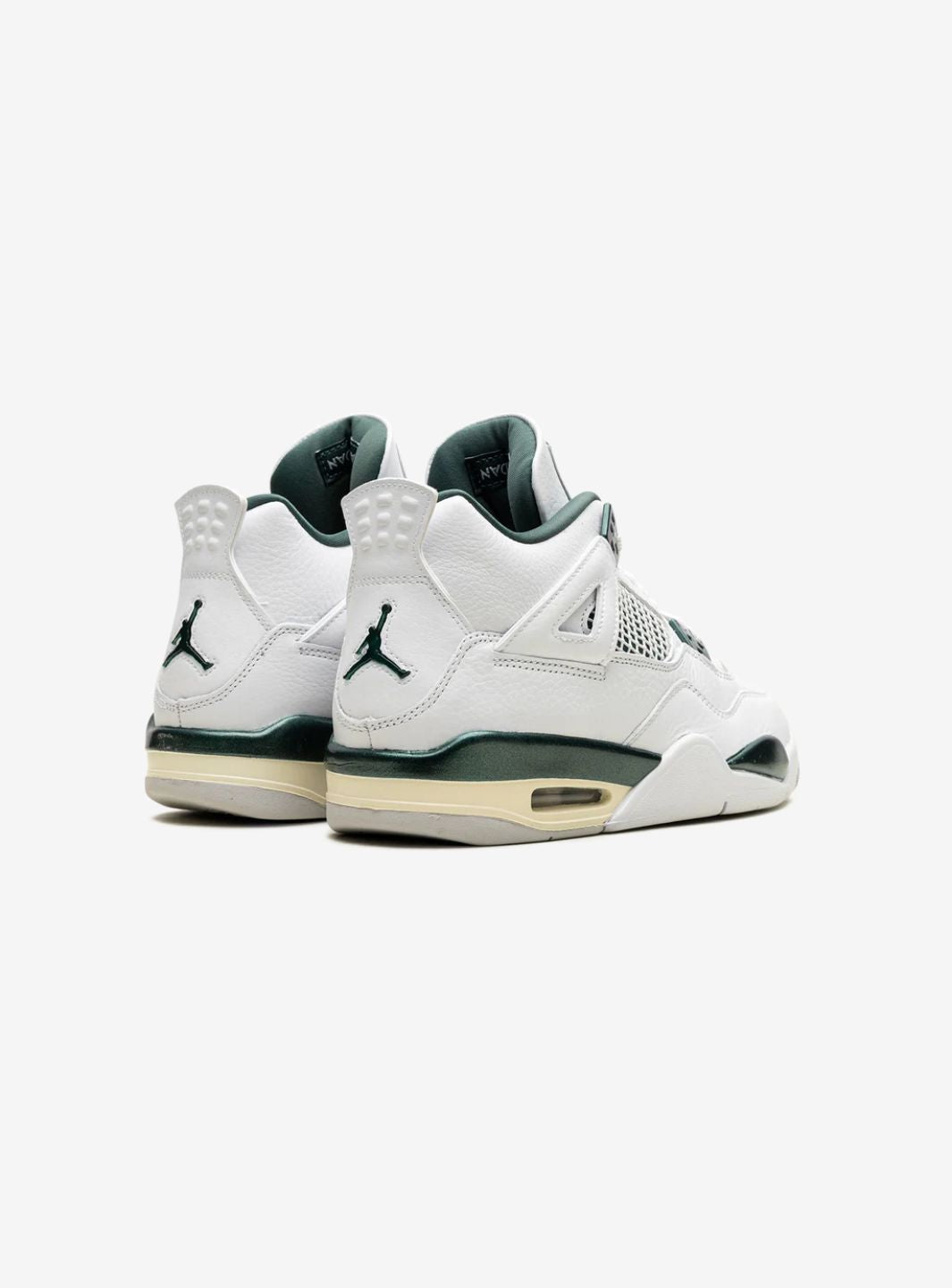 Air Jordan 4 Retro Oxidized Green (GS) - FQ8213-103 | ResellZone