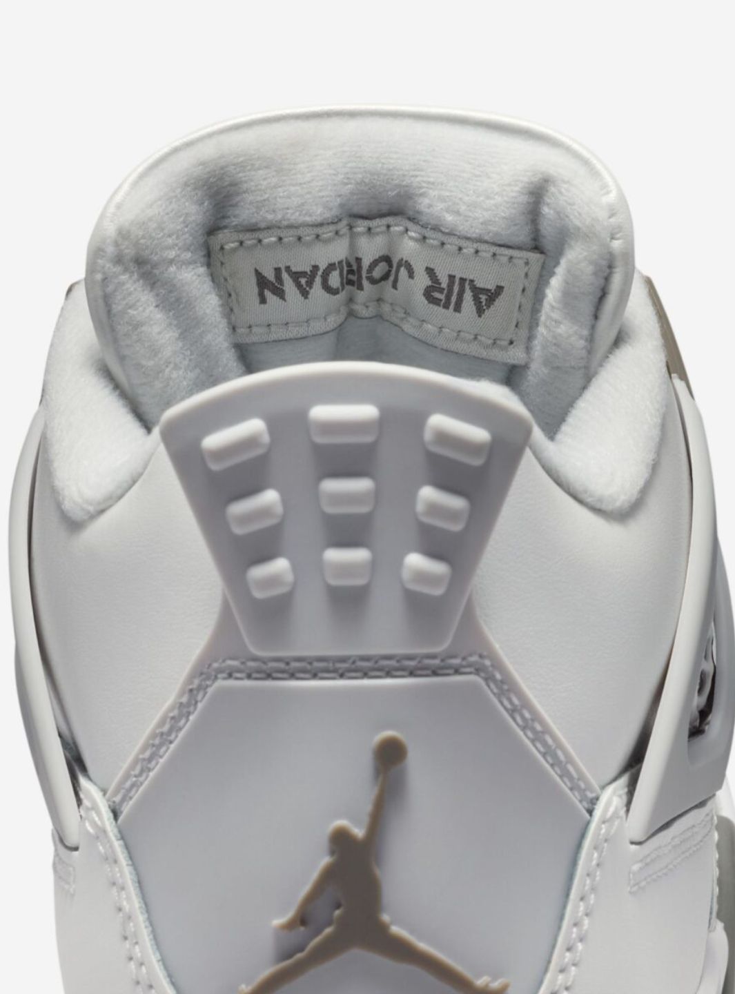 Air Jordan 4 Retro Photon Dust Blue Chill (GS) - HV4401-014 | ResellZone