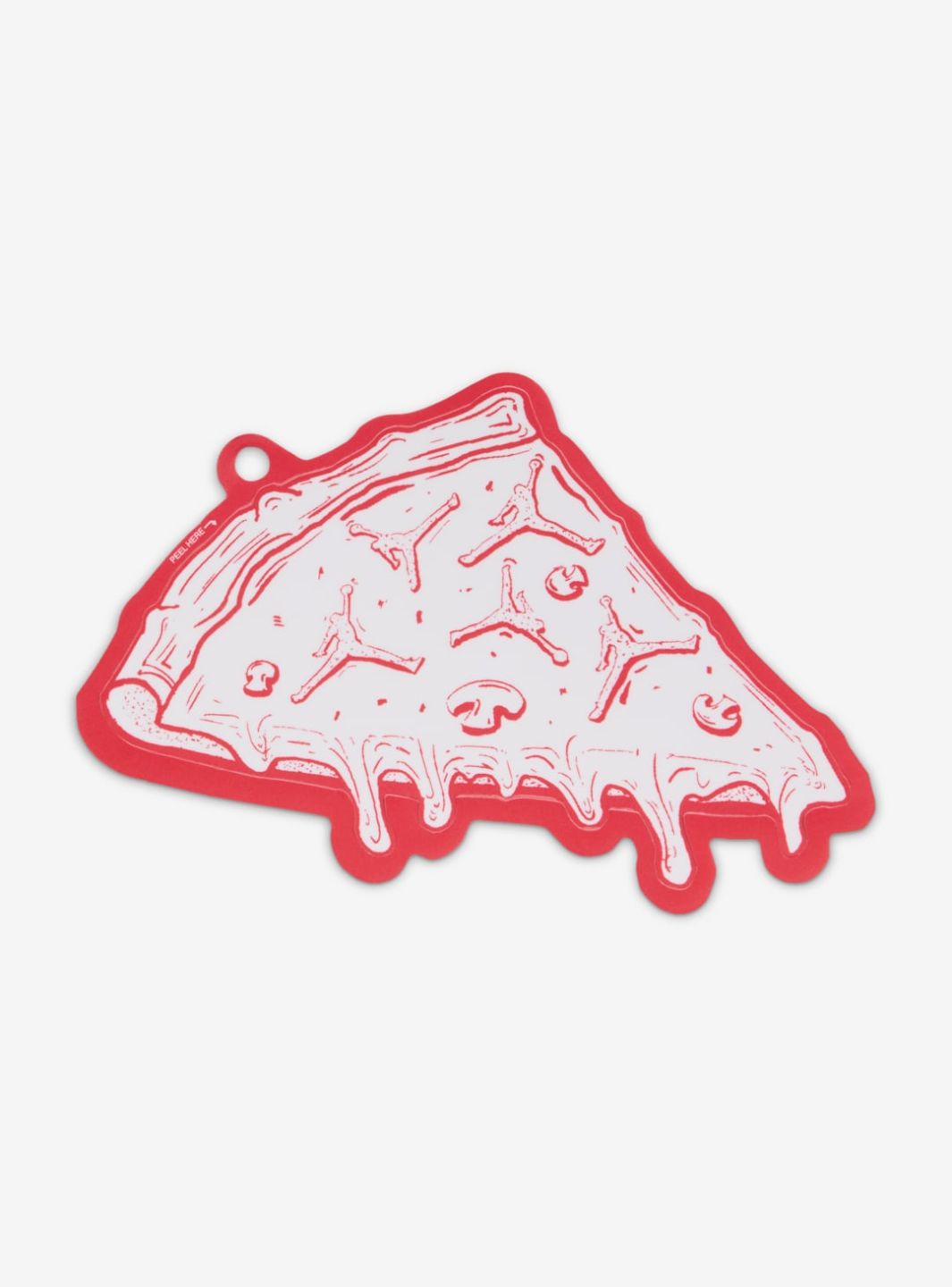 Air Jordan 4 Retro Pizza - IH2094-200 | ResellZone