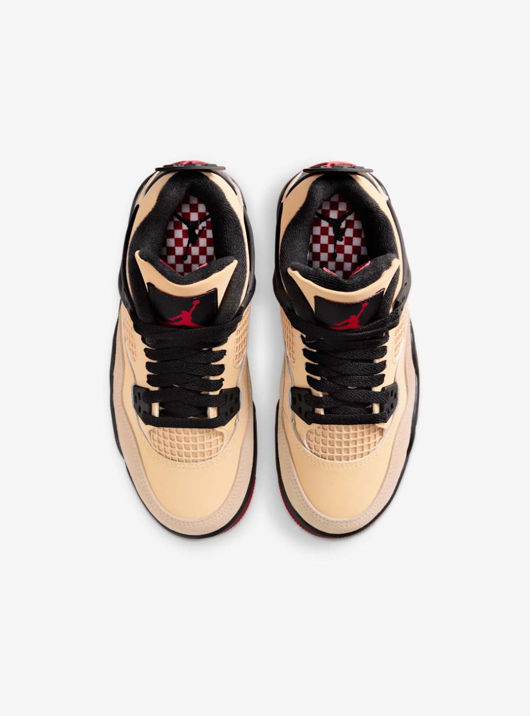 Air Jordan 4 Retro Pizza - IH2094-200 | ResellZone
