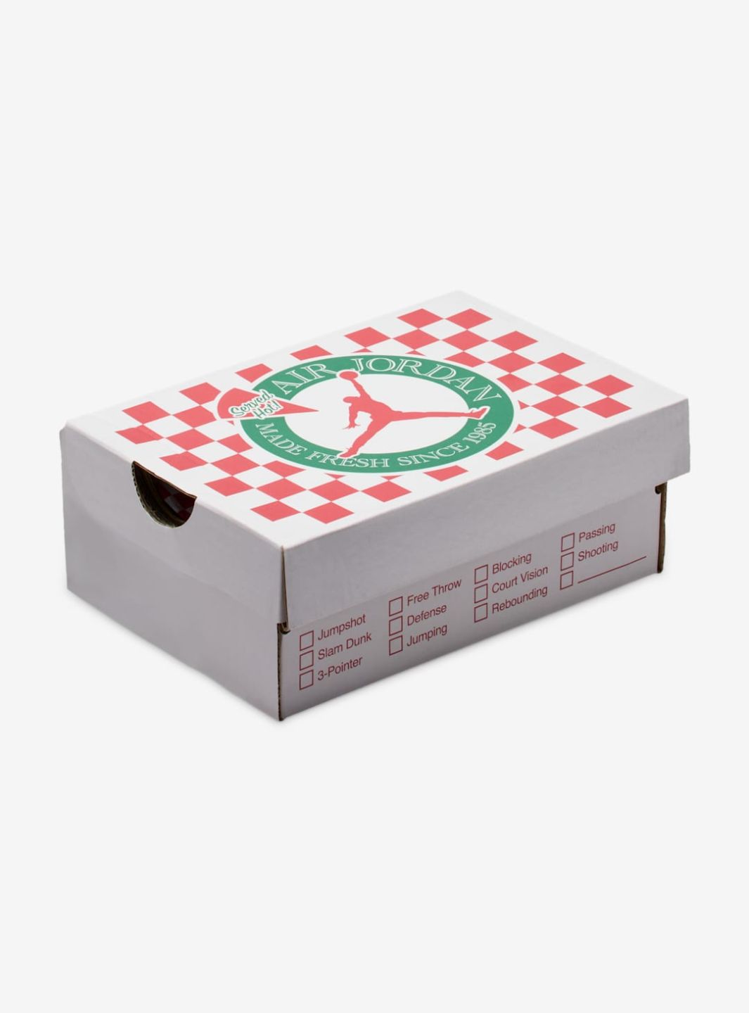 Air Jordan 4 Retro Pizza - IH2094-200 | ResellZone