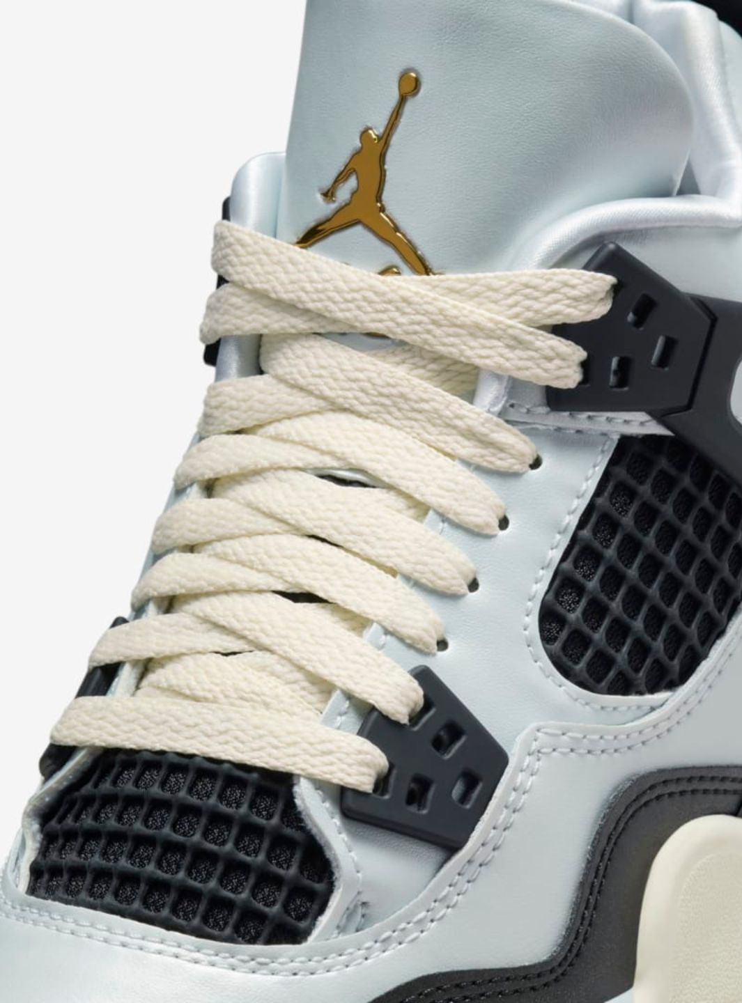 Air Jordan 4 Retro Platinum Gold - FZ8585-070 | ResellZone