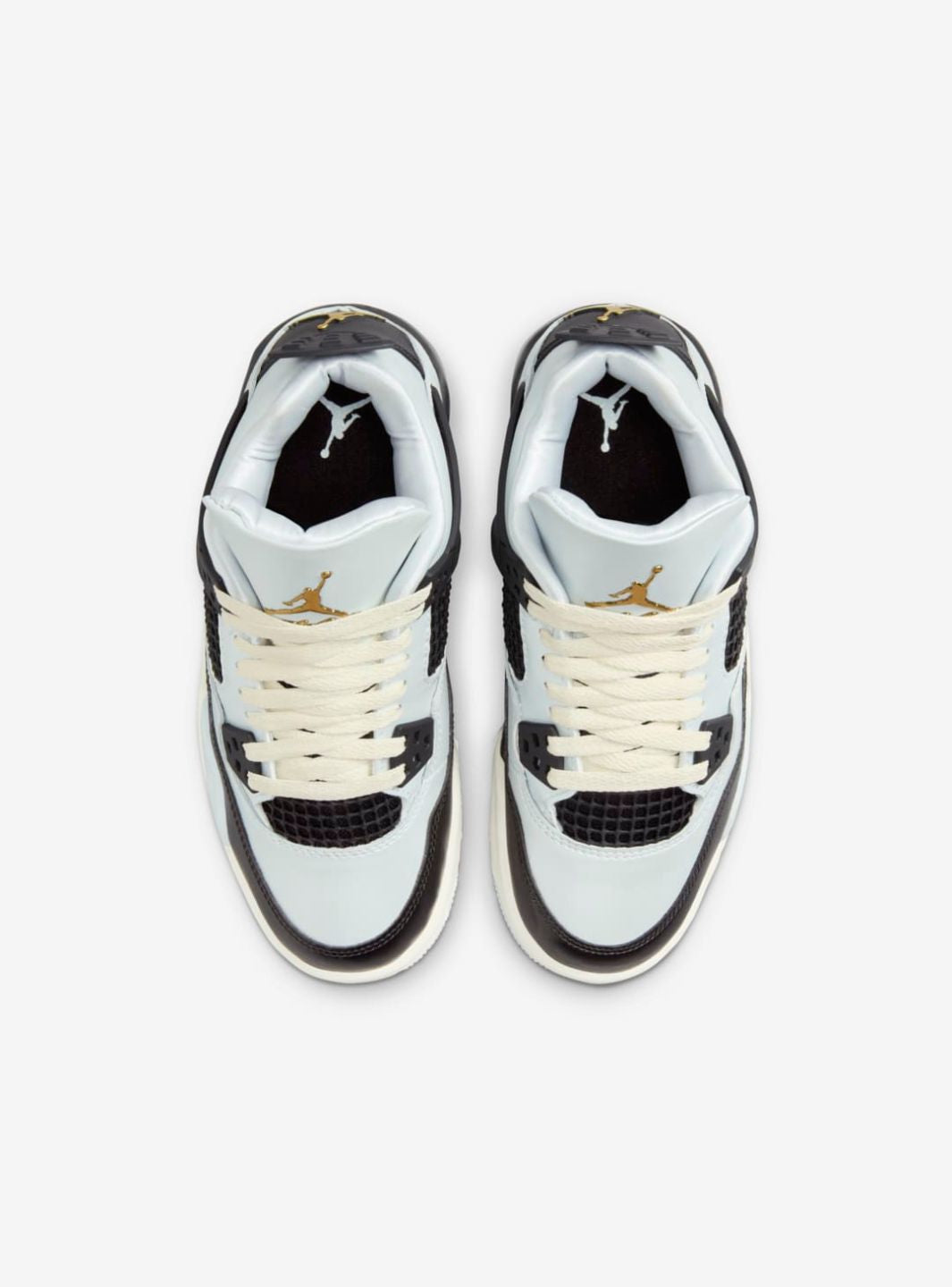 Air Jordan 4 Retro Platinum Gold - FZ8585-070 | ResellZone