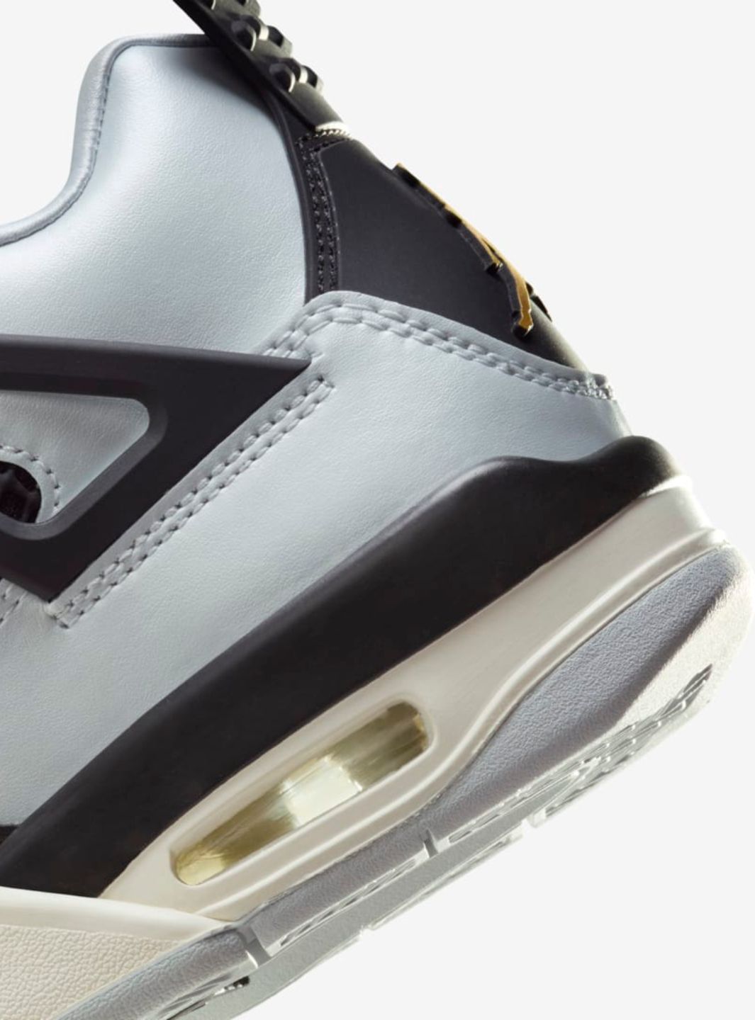 Air Jordan 4 Retro Platinum Gold - FZ8585-070 | ResellZone
