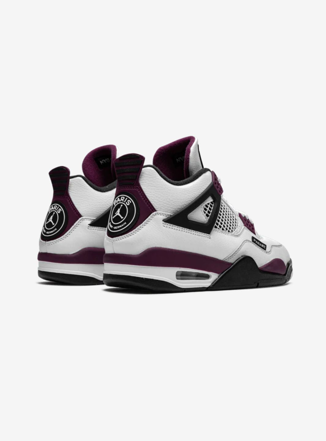 Air Jordan 4 Retro PSG Paris Saint-Germain - CZ5624-100 | ResellZone
