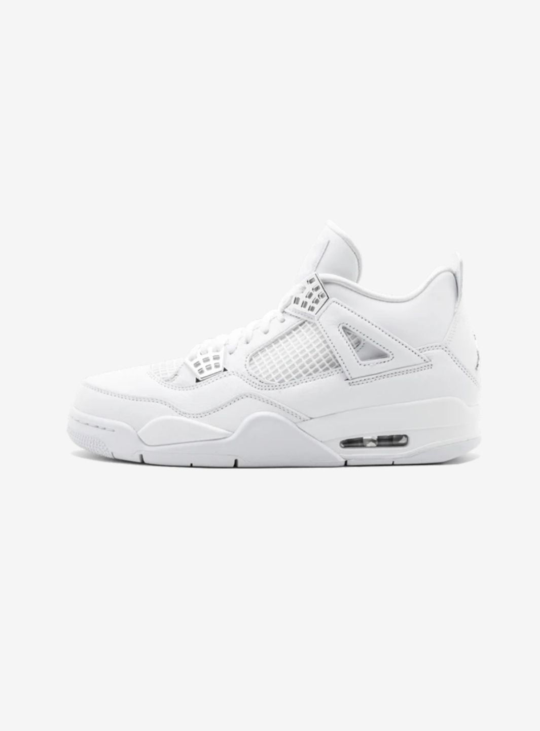 Air Jordan 4 Retro Pure Money (2017) - 308497-100 | ResellZone