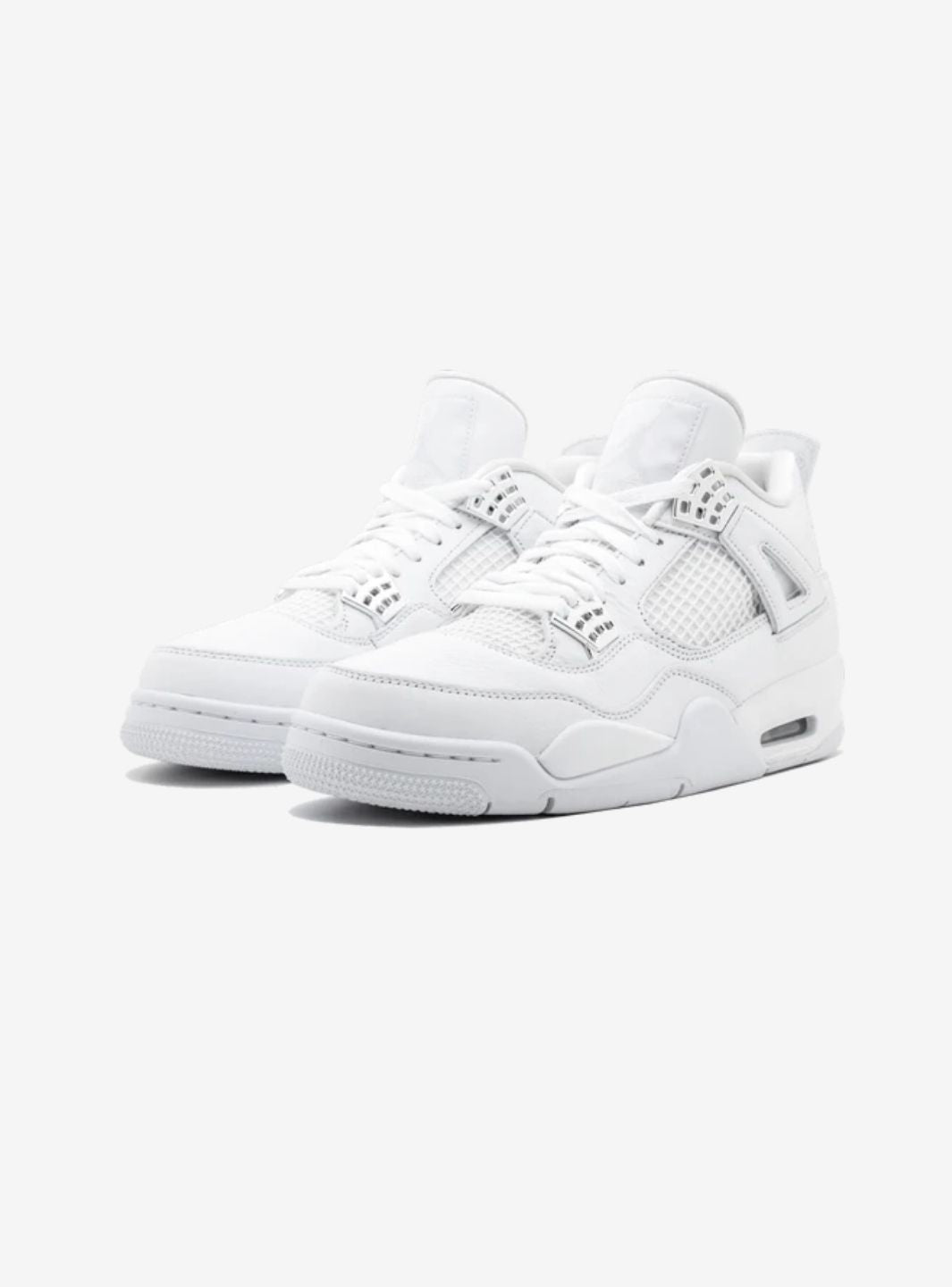 Air Jordan 4 Retro Pure Money (2017) - 308497-100 | ResellZone