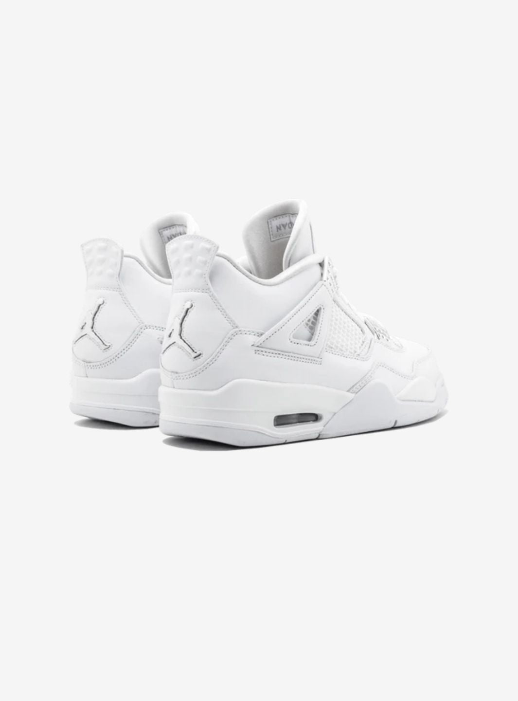 Air Jordan 4 Retro Pure Money (2017) - 308497-100 | ResellZone