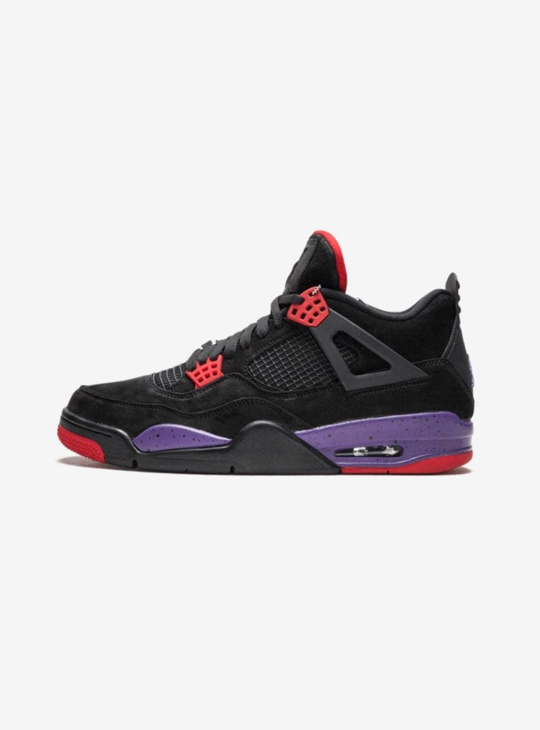 Air Jordan 4 Retro Raptors (2018) - AQ3816-065 | ResellZone