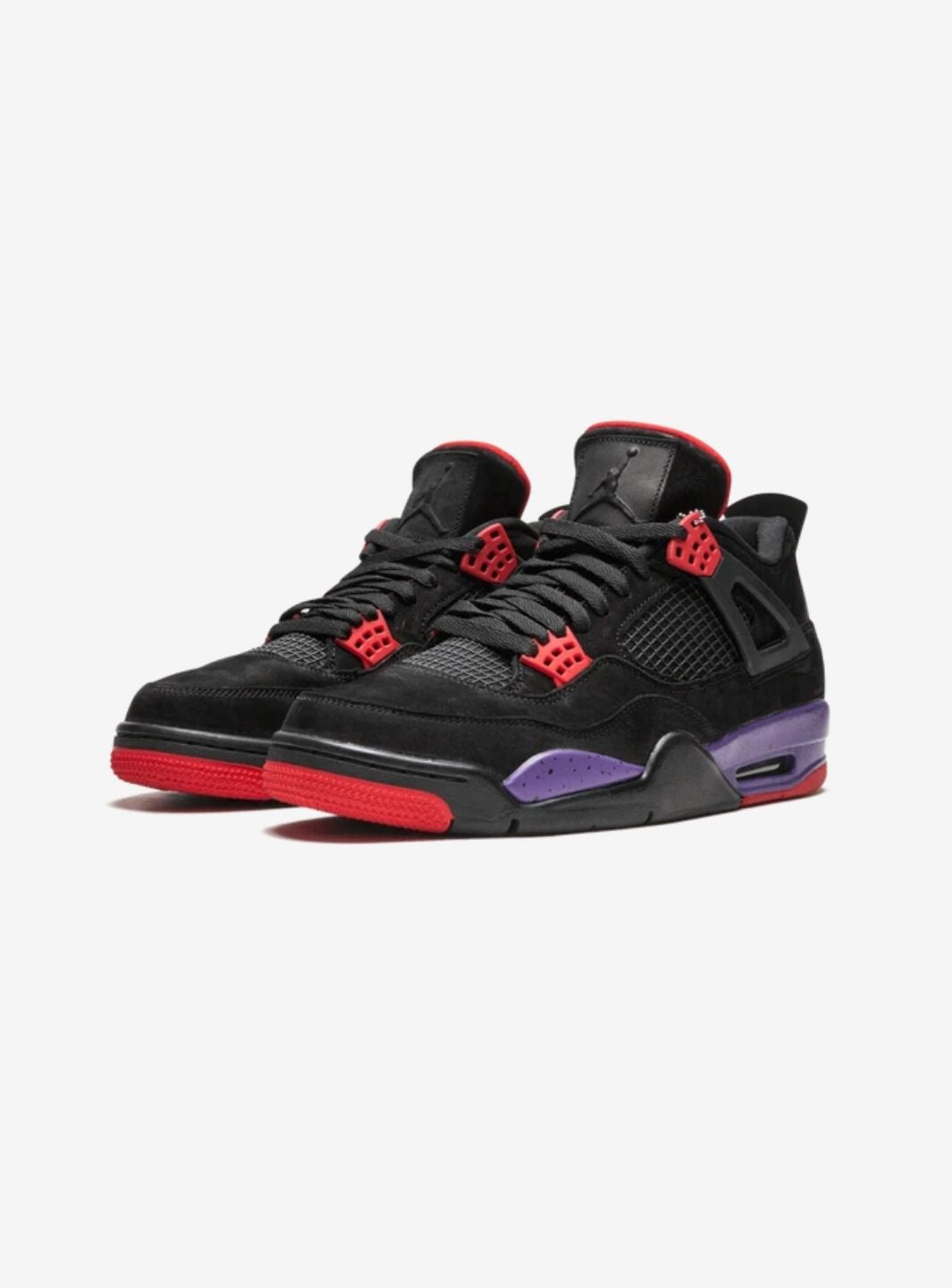 Air Jordan 4 Retro Raptors (2018) - AQ3816-065 | ResellZone