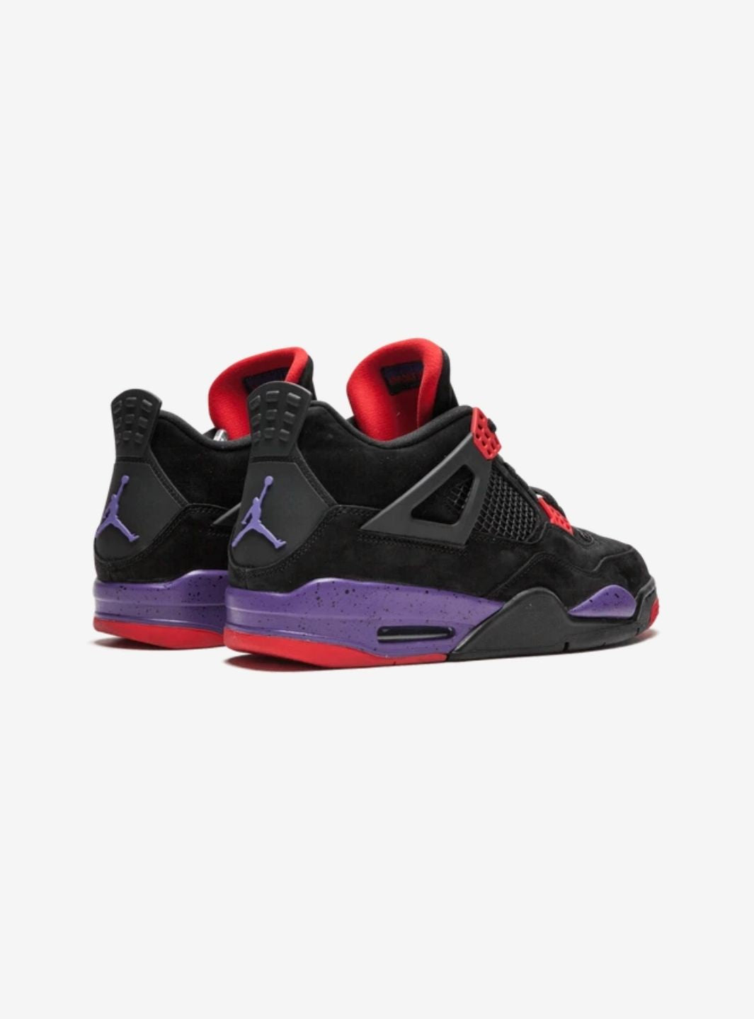 Air Jordan 4 Retro Raptors (2018) - AQ3816-065 | ResellZone