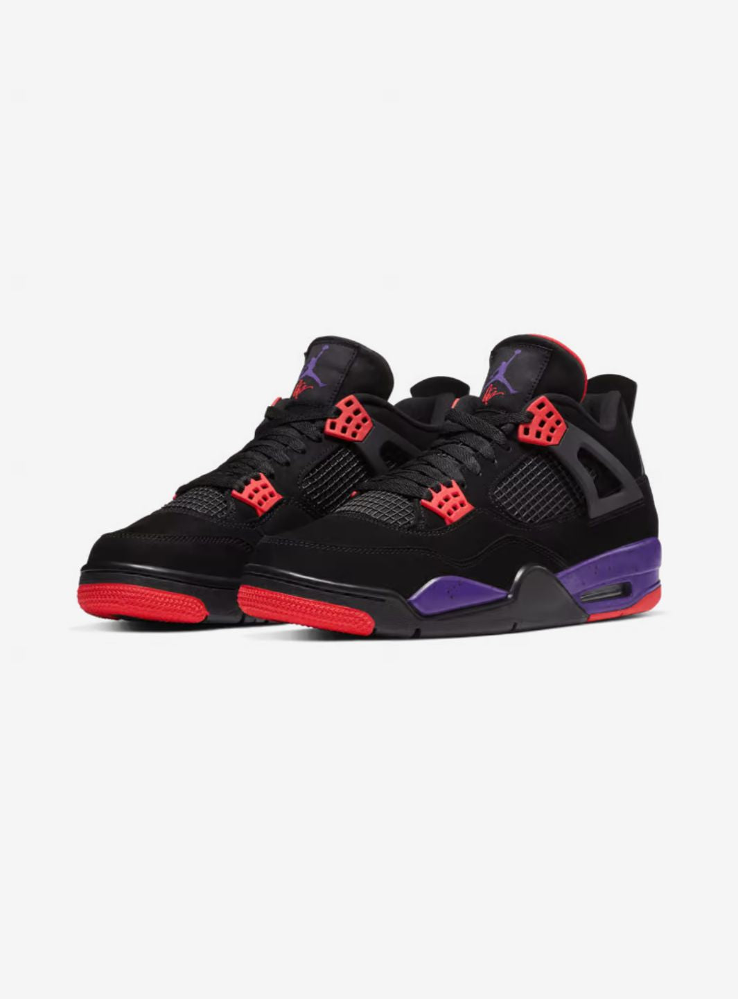 Air Jordan 4 Retro Raptors Drake OVO (2019) - AQ3816-056 | ResellZone