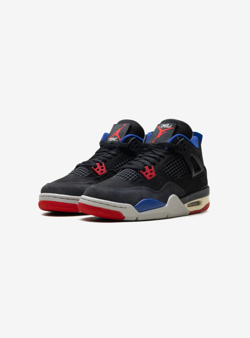 Air Jordan 4 Retro Rare Air (GS) - IB4171-003 | ResellZone