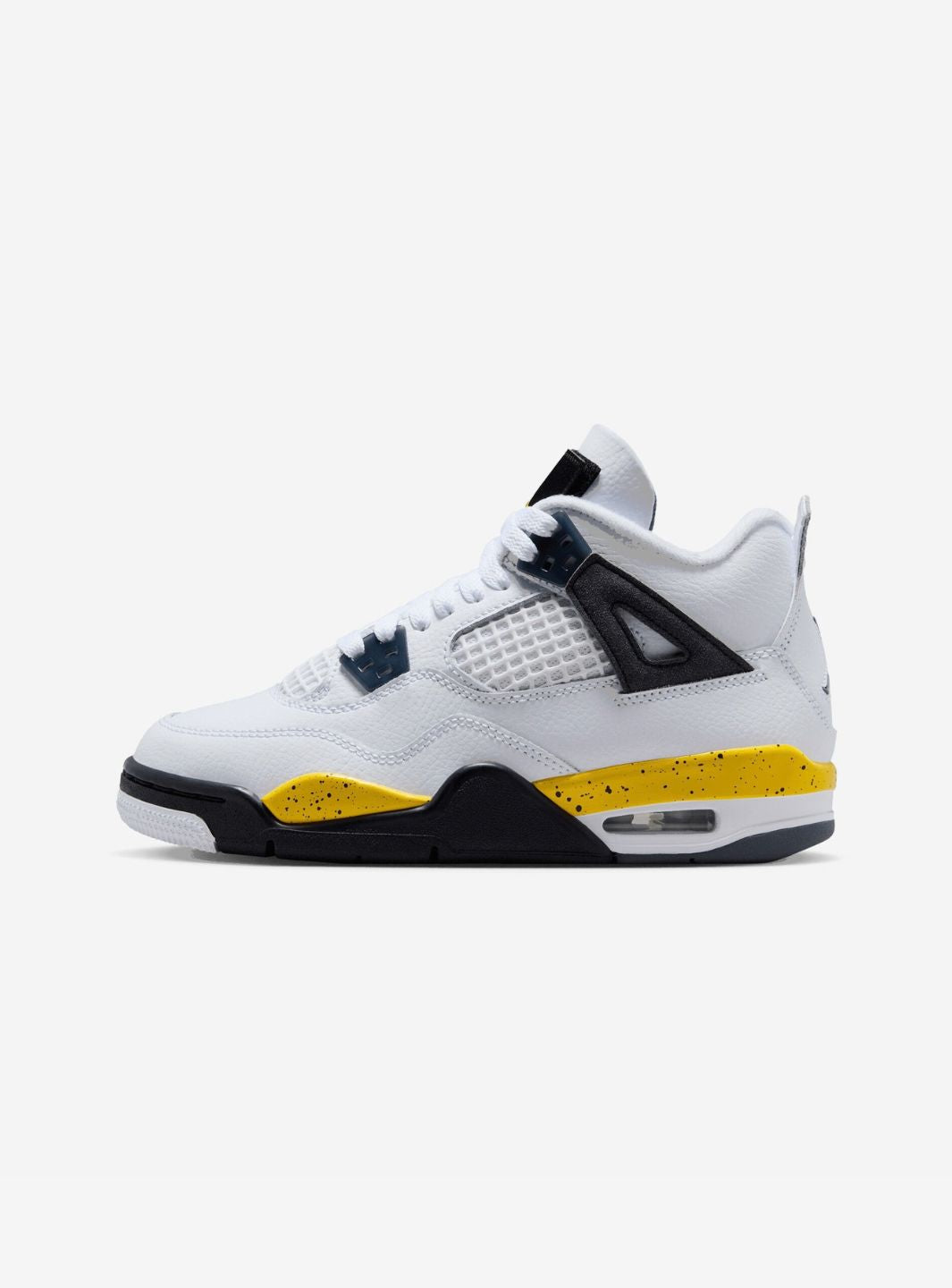 Air Jordan 4 Retro Rare Air Tour Yellow (GS) - 408452-102 | ResellZone