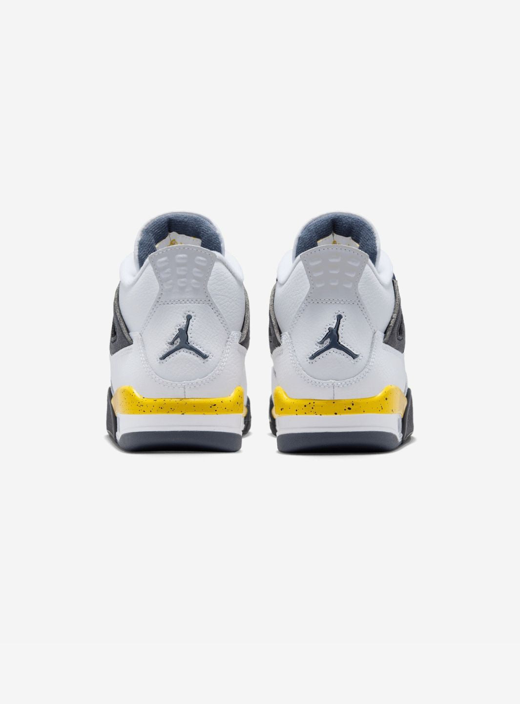 Air Jordan 4 Retro Rare Air Tour Yellow (GS) - 408452-102 | ResellZone