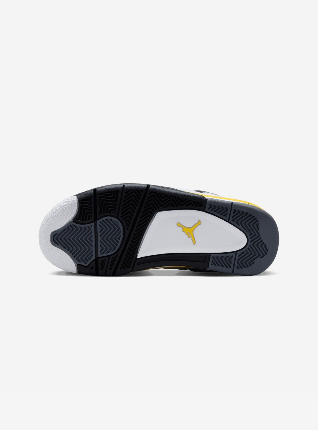 Air Jordan 4 Retro Rare Air Tour Yellow (GS) - 408452-102 | ResellZone