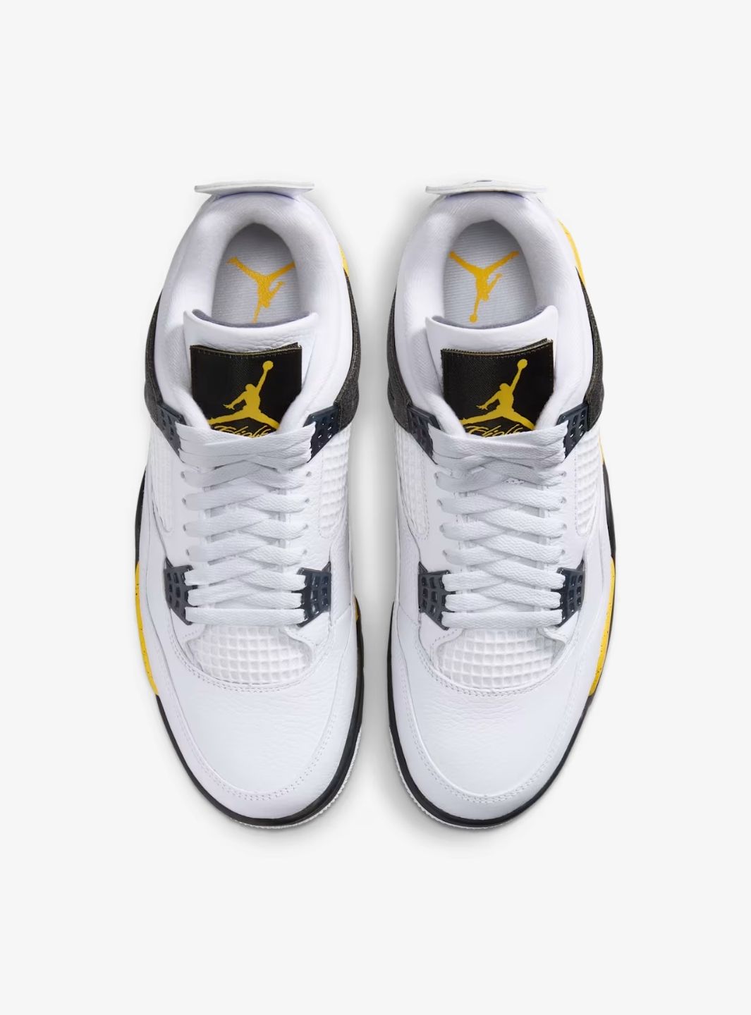 Air Jordan 4 Retro Rare Air Tour Yellow - IO2463-102 | ResellZone