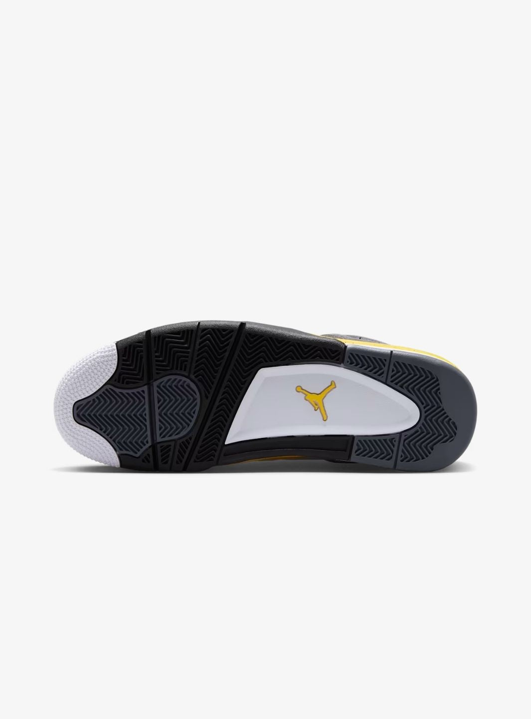Air Jordan 4 Retro Rare Air Tour Yellow - IO2463-102 | ResellZone