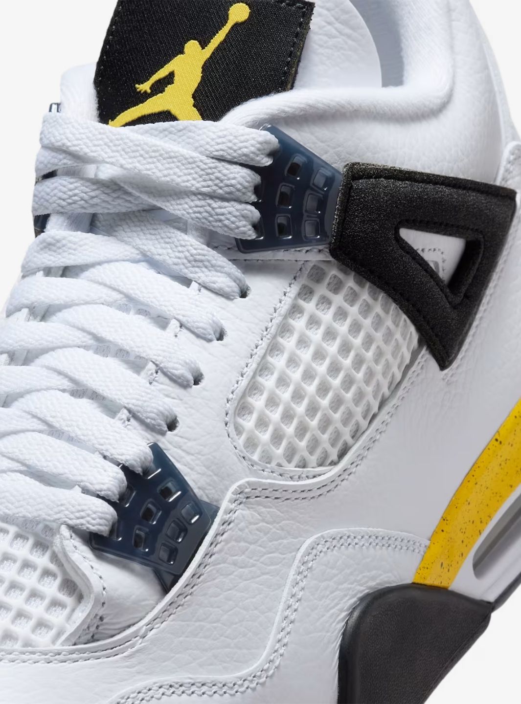 Air Jordan 4 Retro Rare Air Tour Yellow - IO2463-102 | ResellZone