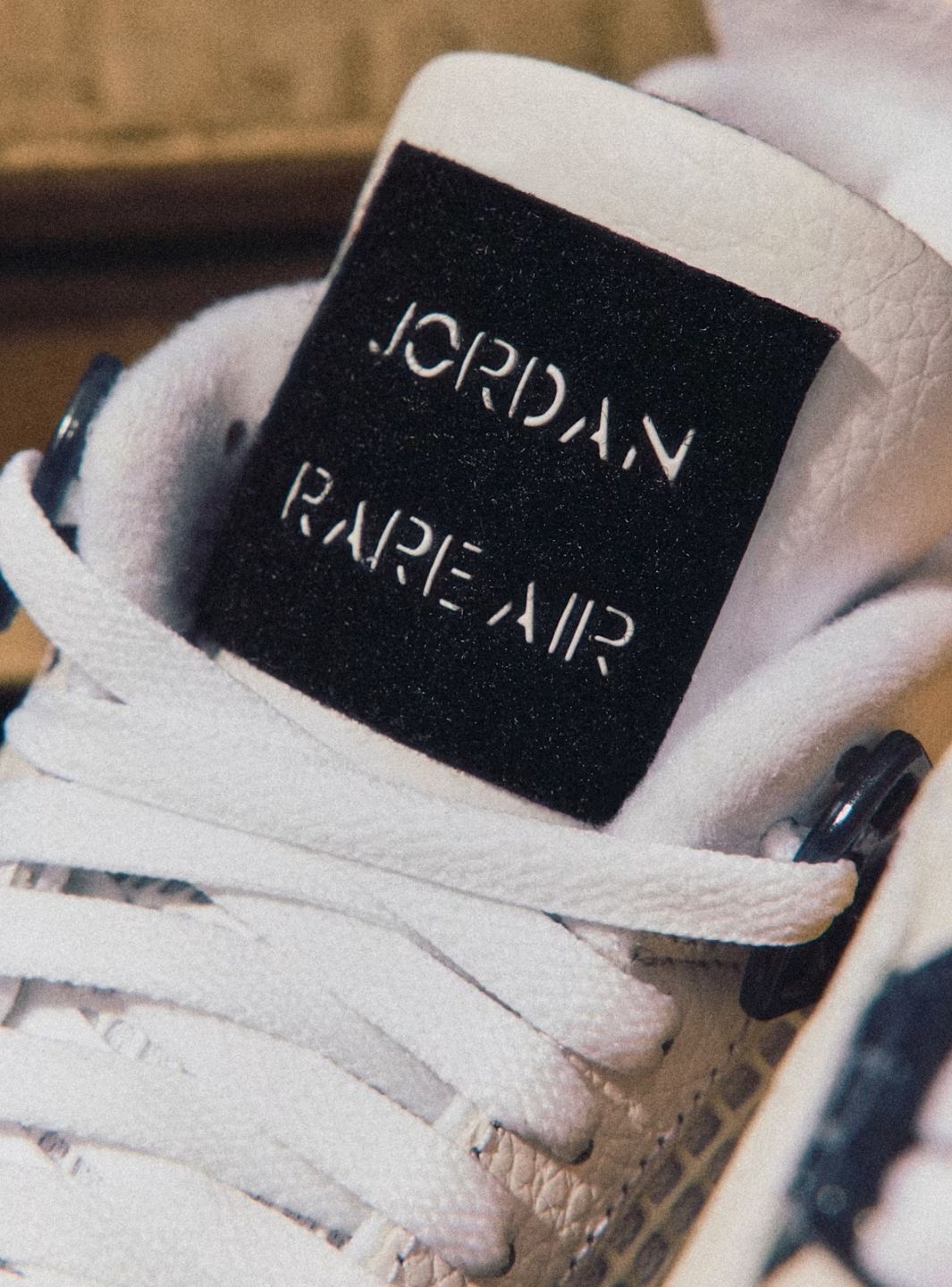 Air Jordan 4 Retro Rare Air Tour Yellow - IO2463-102 | ResellZone