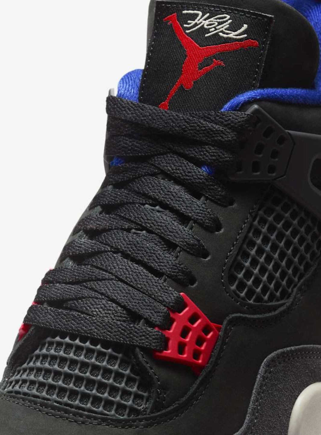 Air Jordan 4 Retro Rare Air (White Lettering) - FV5029-003 | ResellZone