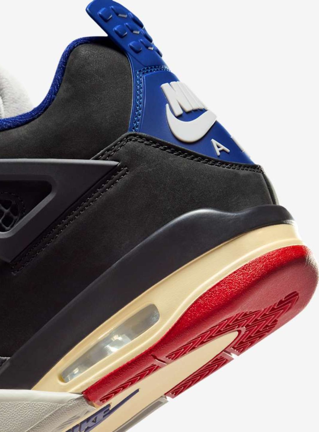 Air Jordan 4 Retro Rare Air (White Lettering) - FV5029-003 | ResellZone