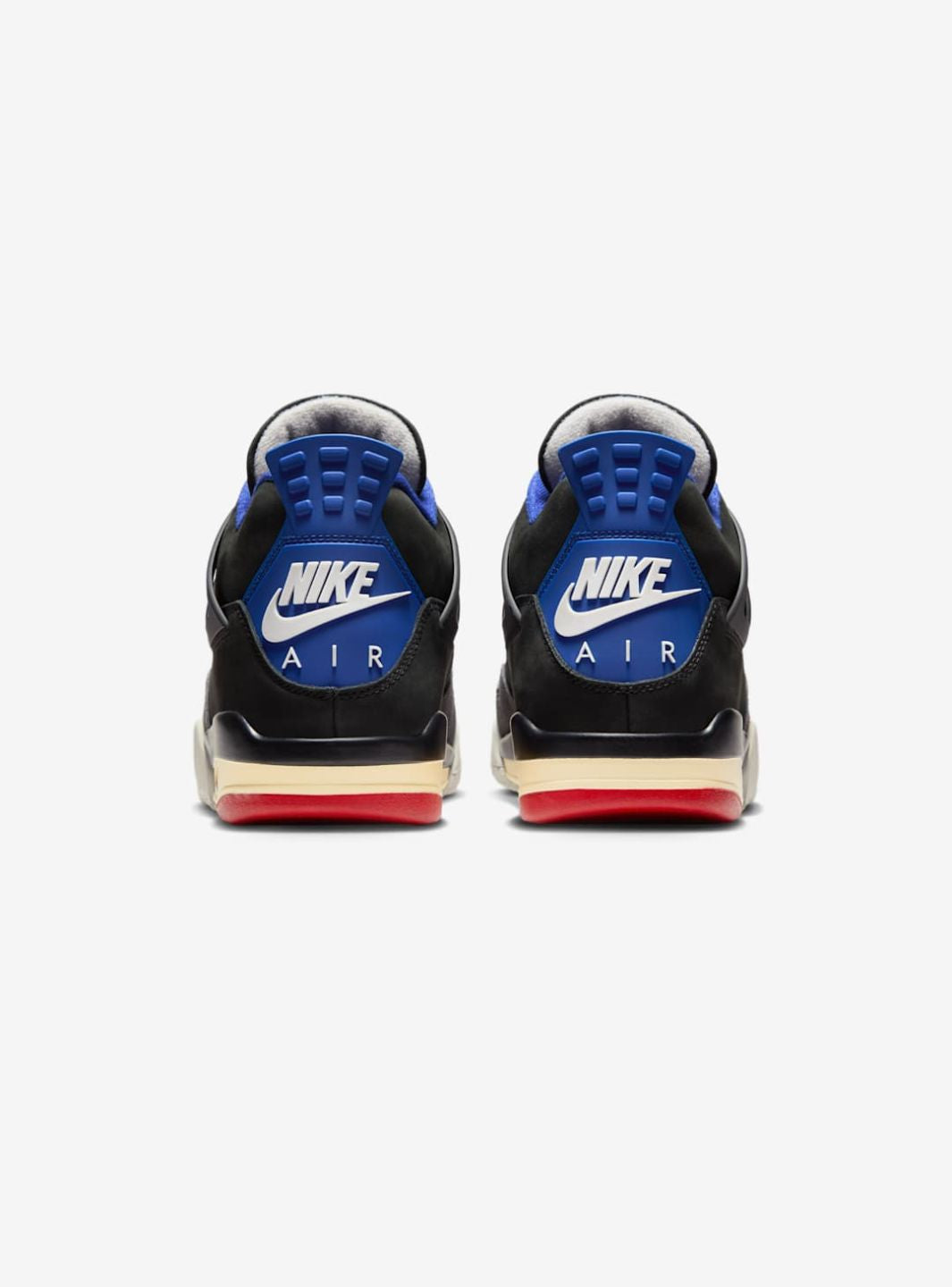 Air Jordan 4 Retro Rare Air (White Lettering) - FV5029-003 | ResellZone