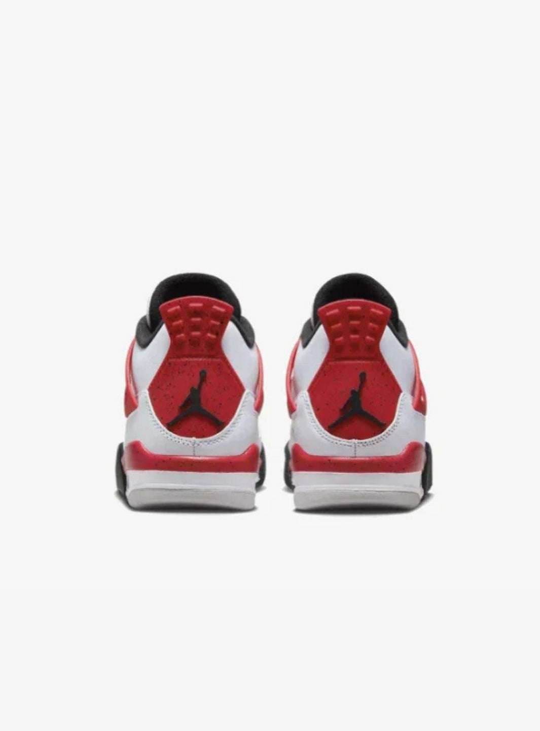 Air Jordan 4 Retro Red Cement (GS) - 408452-161 | ResellZone