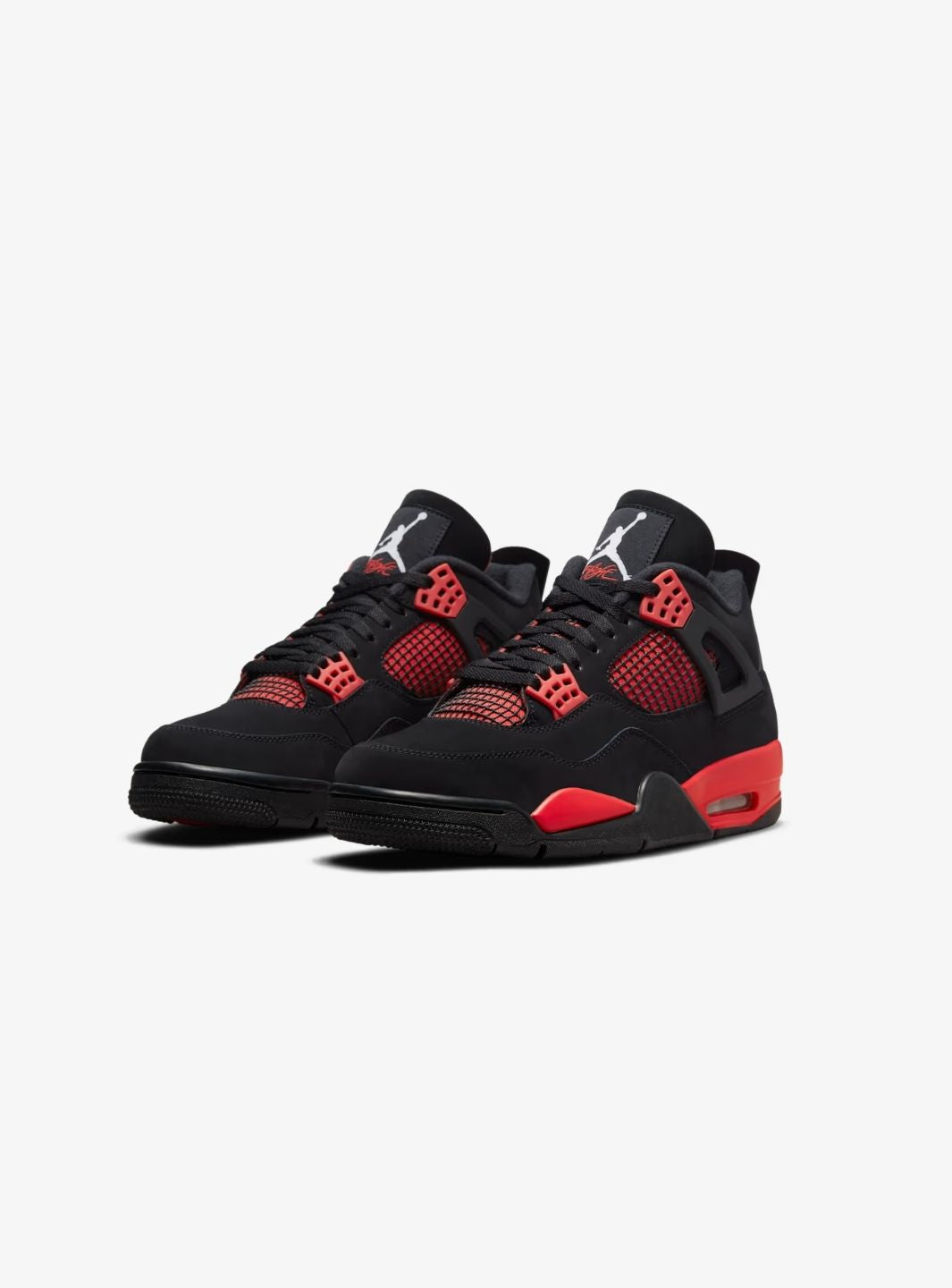 Air Jordan 4 Retro Red Thunder - CT8527-016 | ResellZone