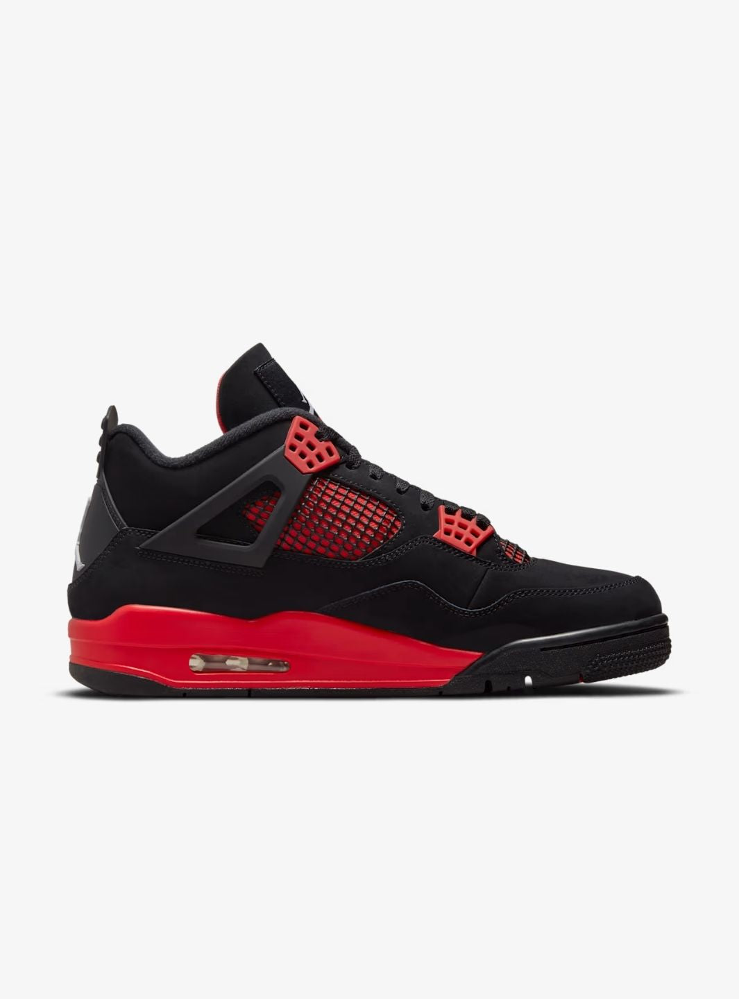 Air Jordan 4 Retro Red Thunder - CT8527-016 | ResellZone