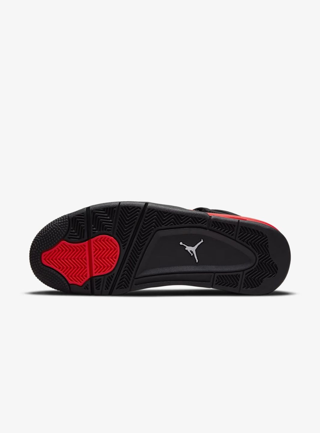 Air Jordan 4 Retro Red Thunder - CT8527-016 | ResellZone