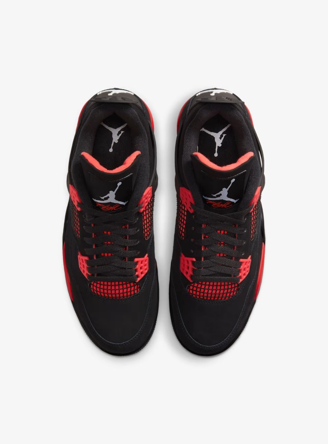 Air Jordan 4 Retro Red Thunder - CT8527-016 | ResellZone