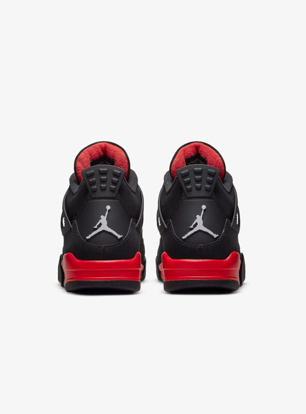 Air Jordan 4 Retro Red Thunder - CT8527-016 | ResellZone