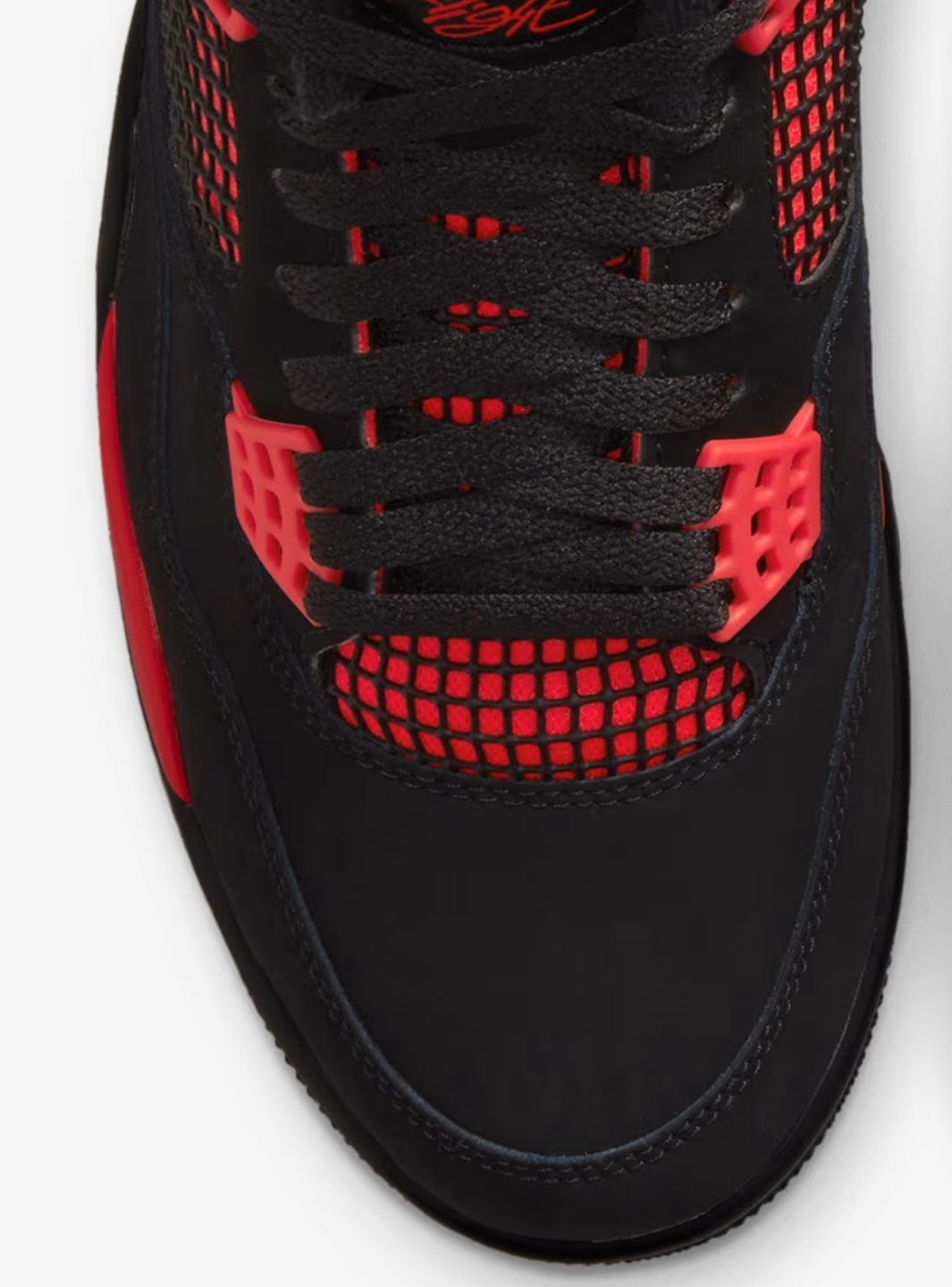 Air Jordan 4 Retro Red Thunder - CT8527-016 | ResellZone