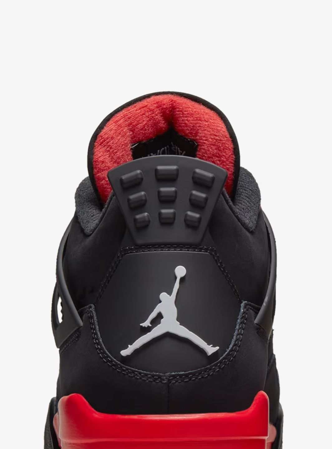 Air Jordan 4 Retro Red Thunder - CT8527-016 | ResellZone
