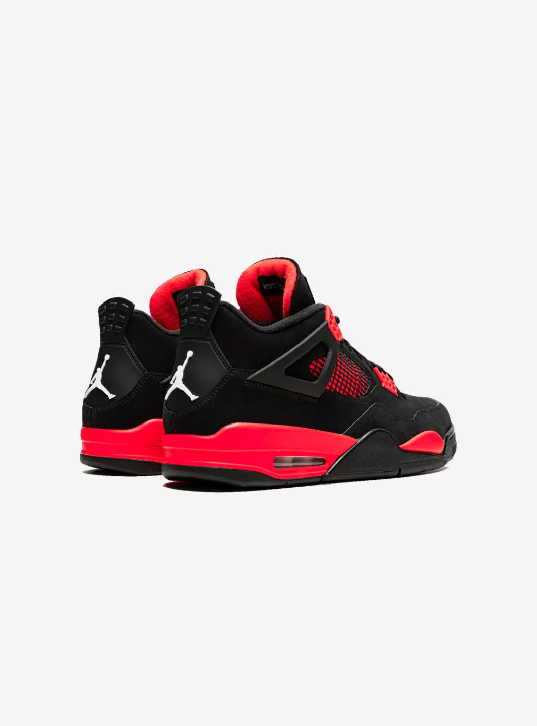 Air Jordan Retro Red Thunder CT8527-016 ResellZone