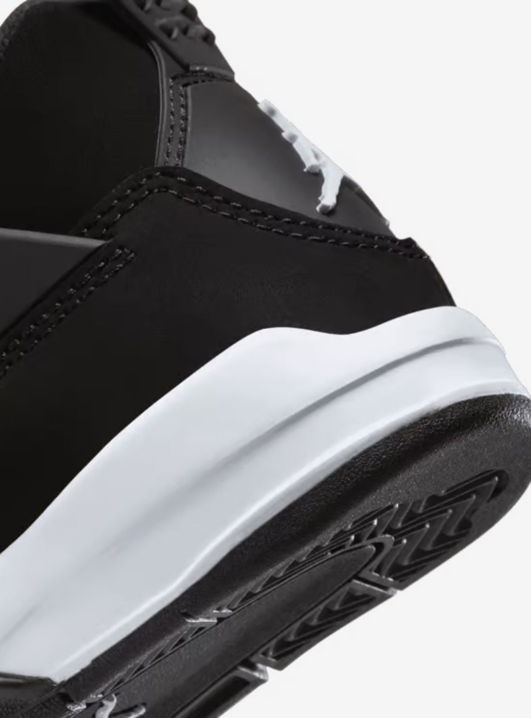 Air Jordan 4 Retro White Thunder (PS) - FV4537-001 | ResellZone