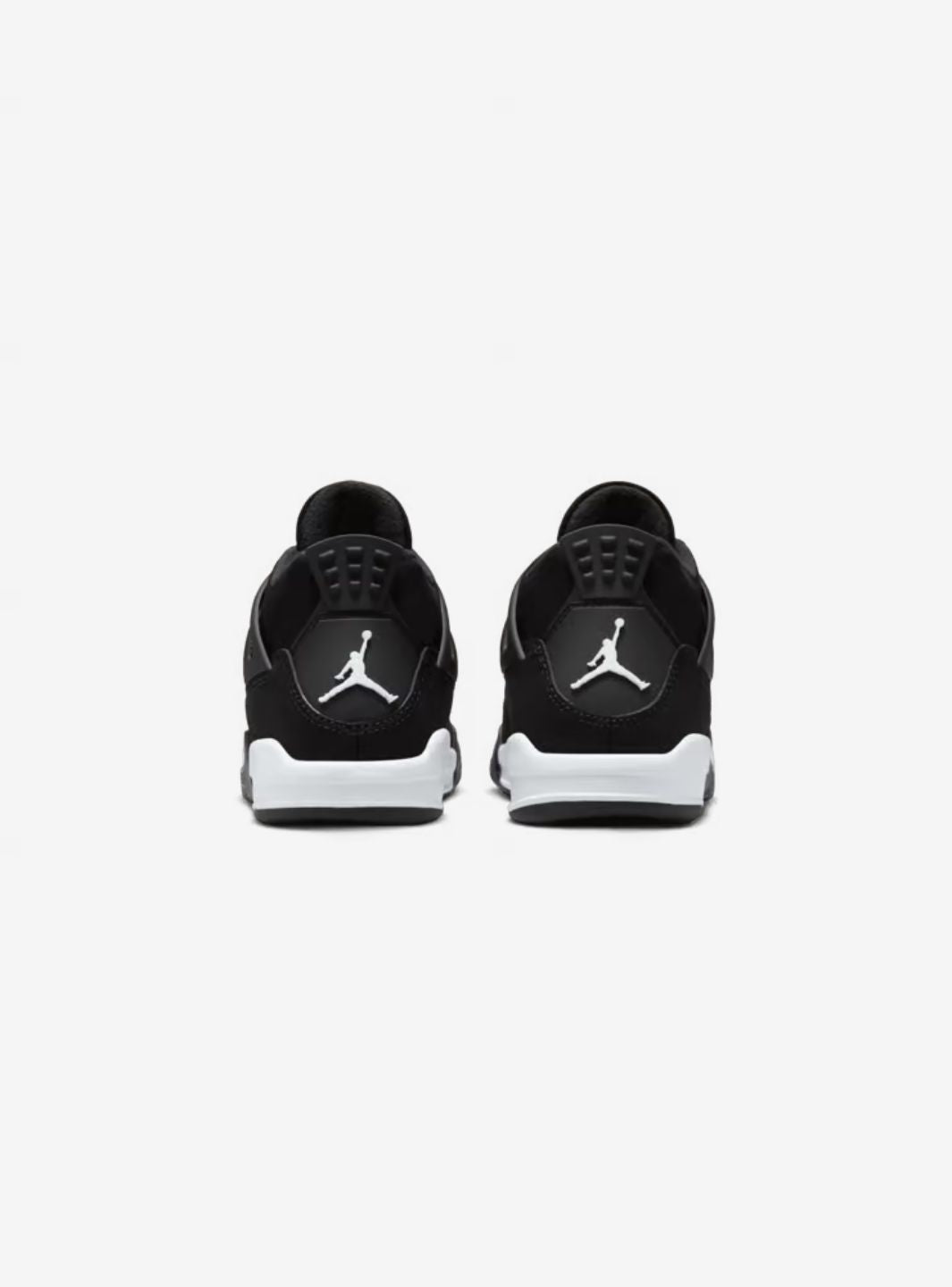 Air Jordan 4 Retro White Thunder (PS) - FV4537-001 | ResellZone