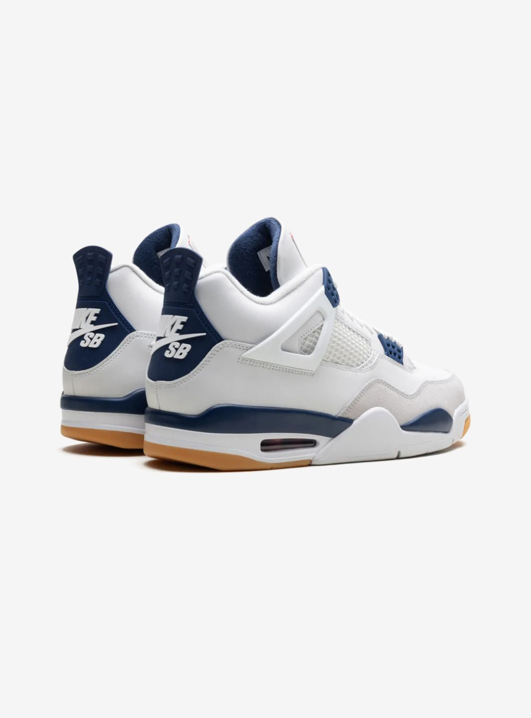 Air Jordan 4 Retro SB Navy - DR5415-100 | ResellZone