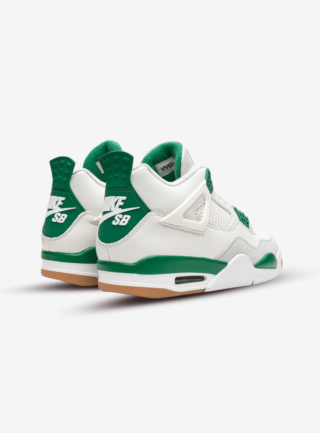 Air Jordan 4 Retro SB Pine Green - DR5415-103 | ResellZone