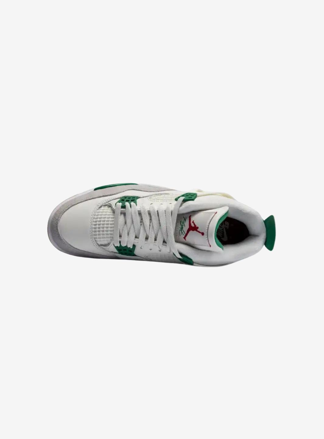 Air Jordan 4 Retro SB Pine Green - DR5415-103 | ResellZone