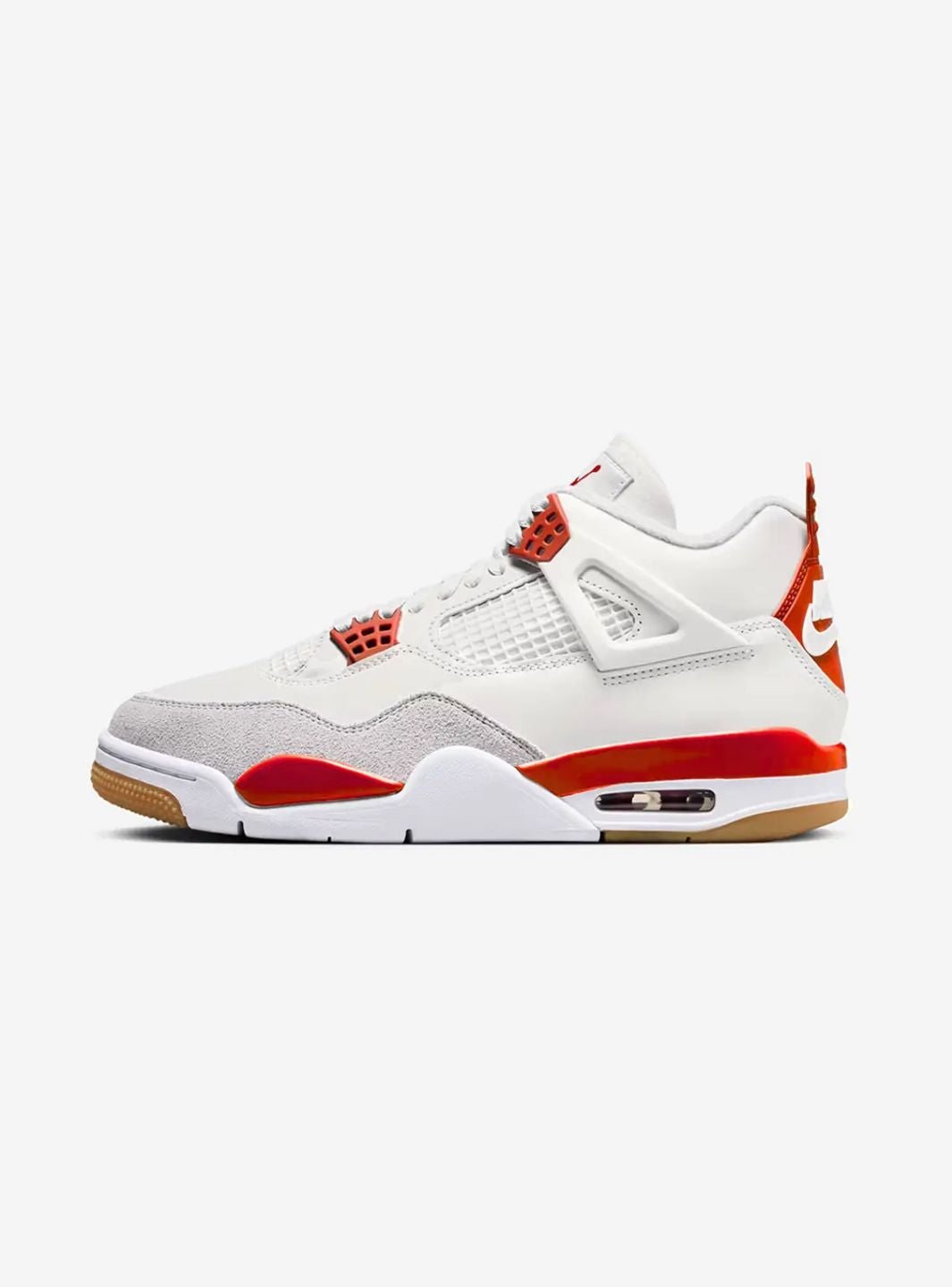 Air Jordan 4 Retro SB Varsity Red - DR5415-106 | ResellZone