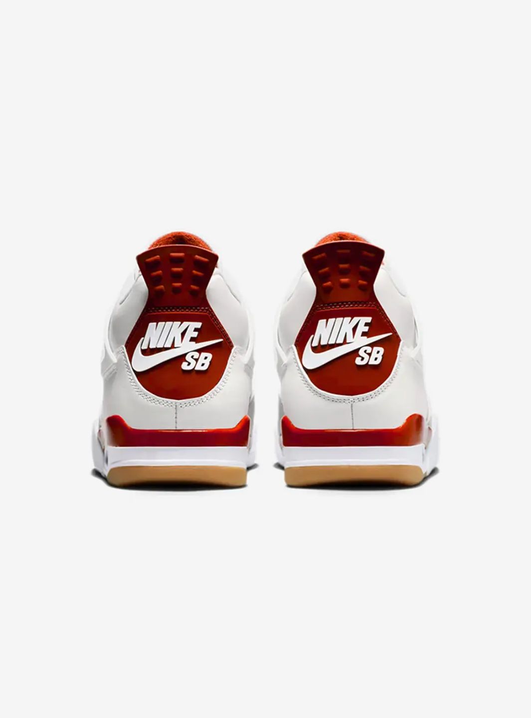 Air Jordan 4 Retro SB Varsity Red - DR5415-106 | ResellZone