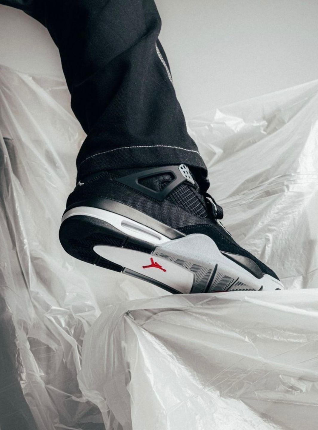 Air Jordan Retro SE Black Canvas DH7138-006 ResellZone