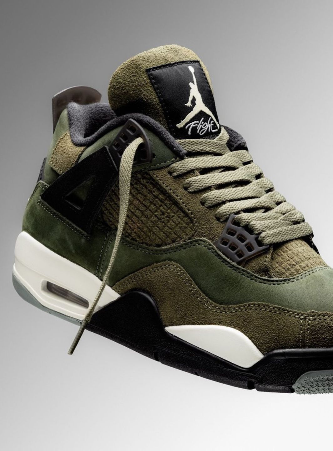 Air Jordan Retro SE Craft Medium Olive FB9927-200 ResellZone